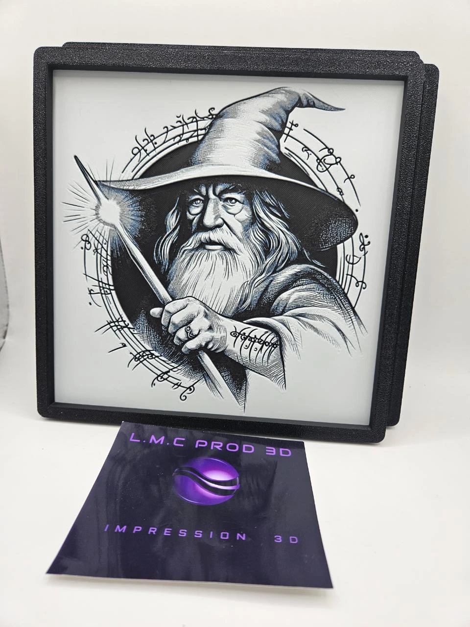 CADRE GANDALF